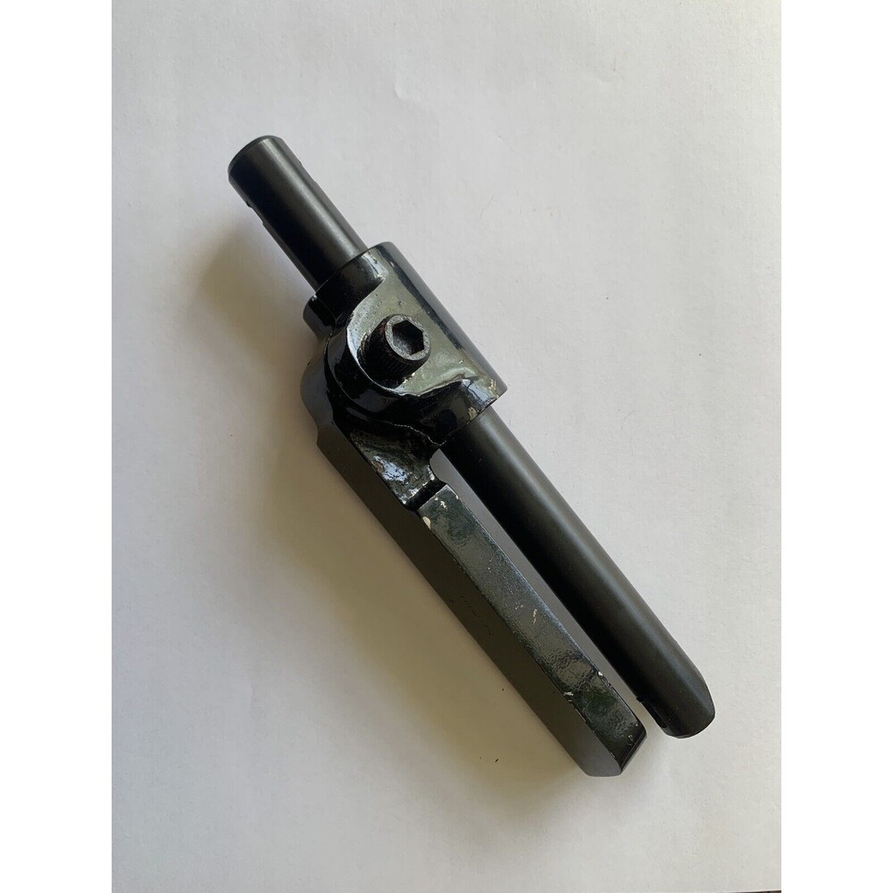 Boring Bar Tool Holder 1/4" Turning Steel Lathe Cutter Milling Victor VME New